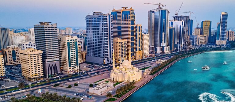 خطوات تسجيل عقار في الشارقة بكل سهولة