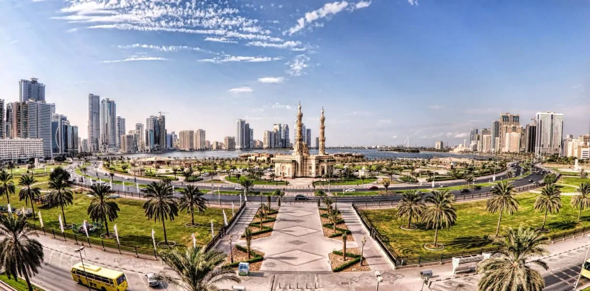 لماذا الاستثمار العقاري في الشارقة يعد خيارًا ذكيًا في 2025؟