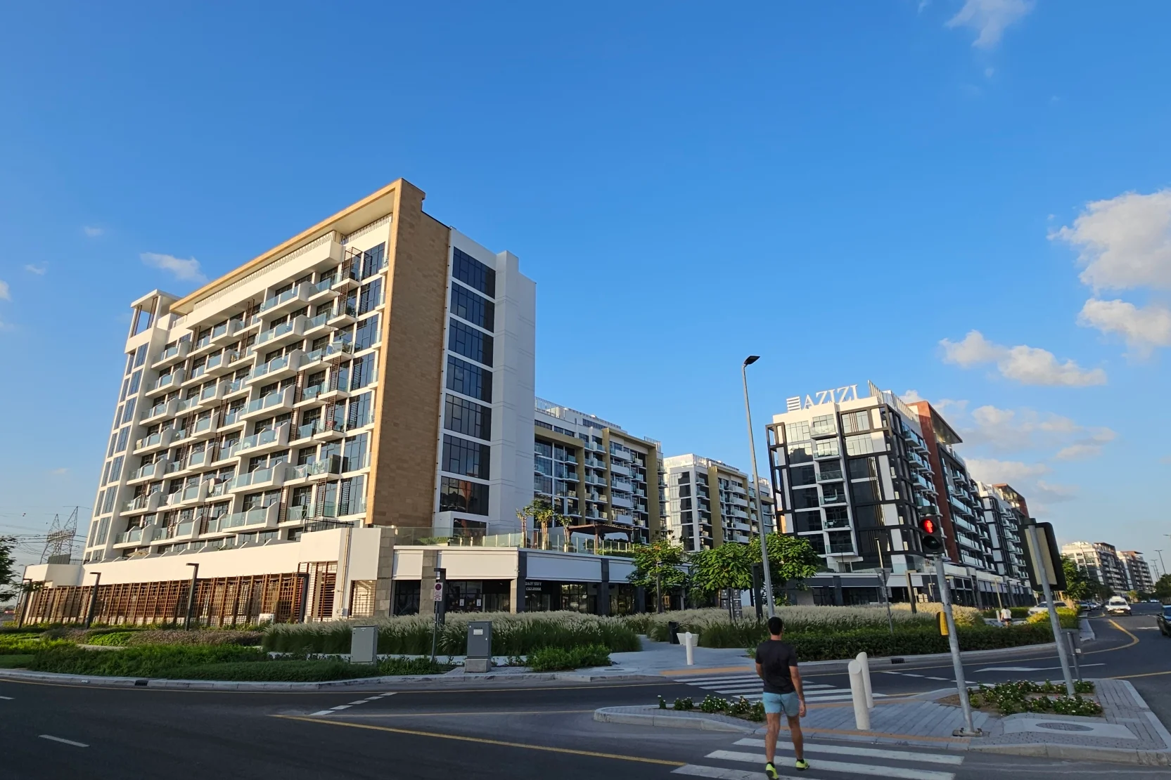 عزيزى ريفيرا 