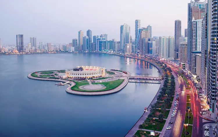 قوانين التملك العقاري في الشارقة