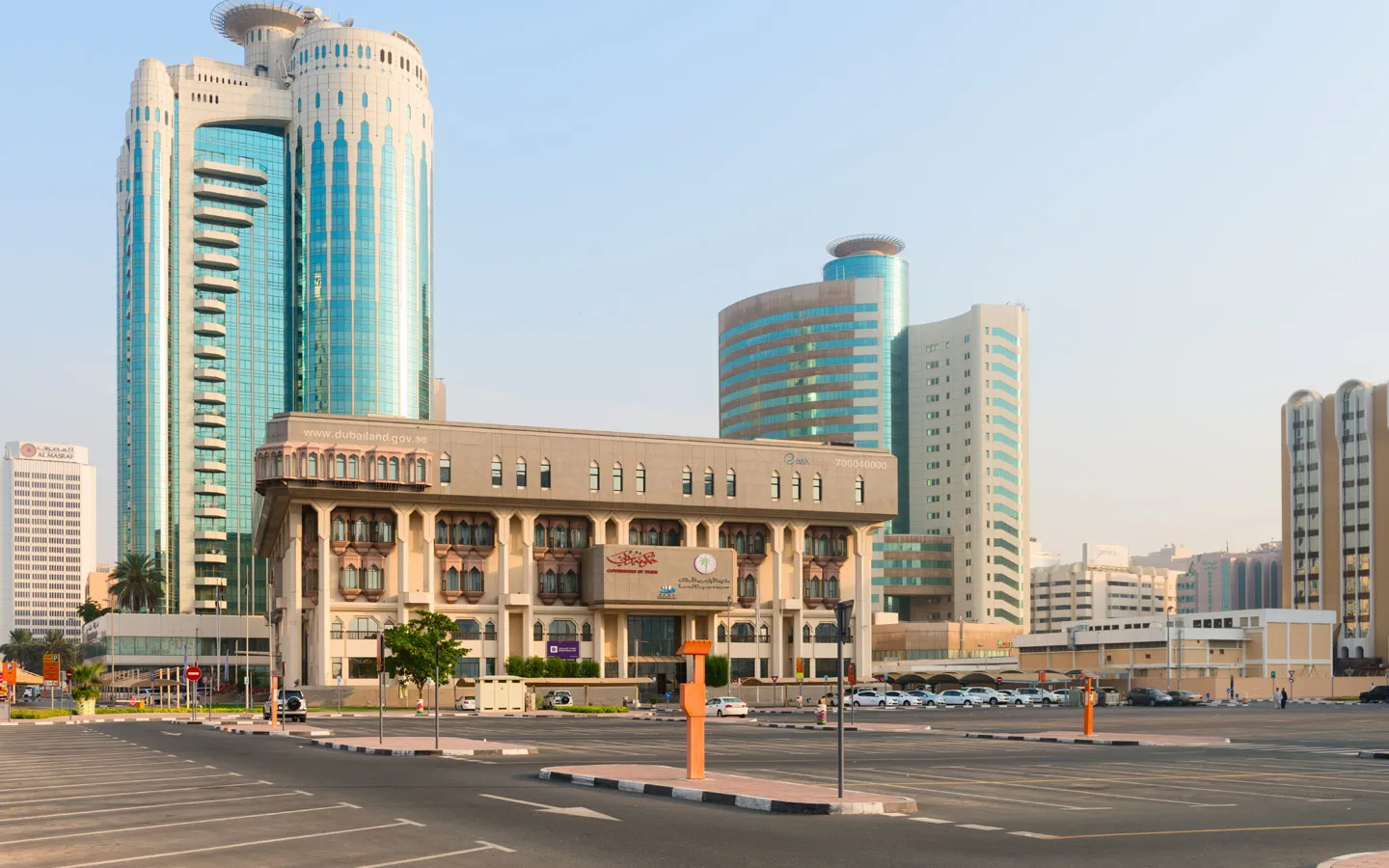 كيف اشتريت بيتي في دبي 