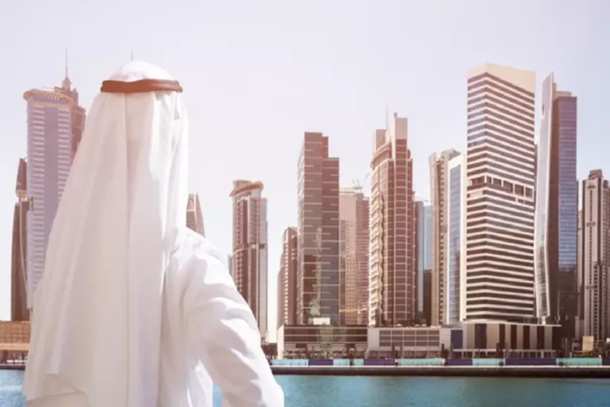 ما الفرق بين التملك الحر والانتفاع في دبي