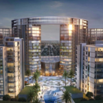 مشروع أورا في غنتوت