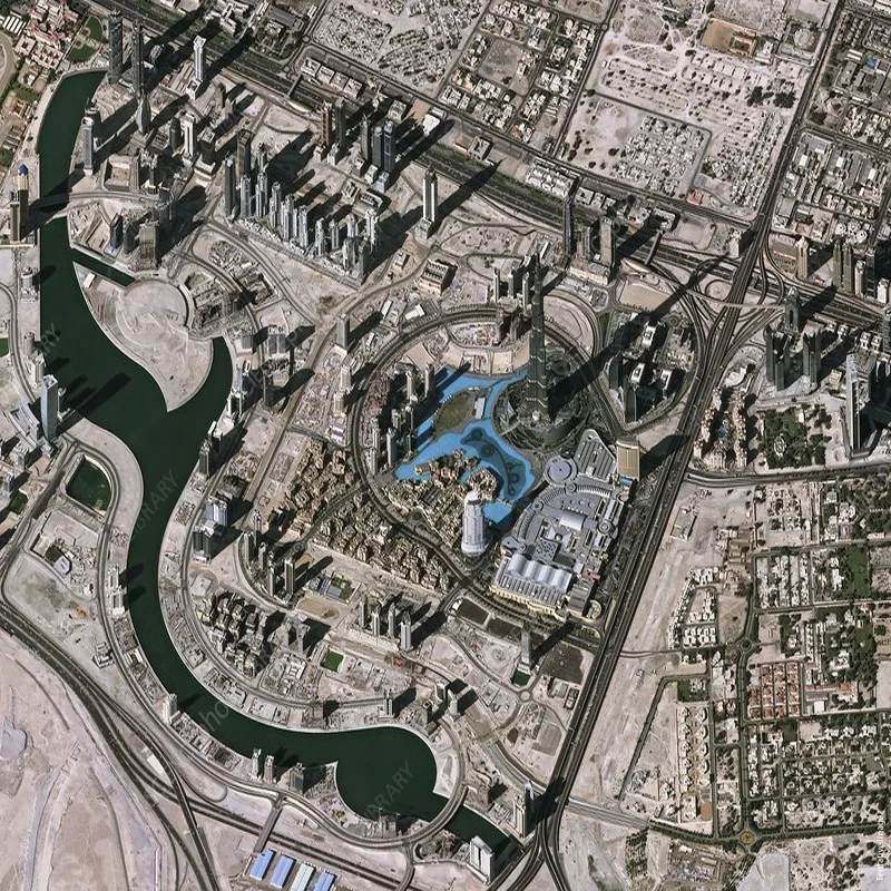  مشروع عزيزي ميلان في دبي