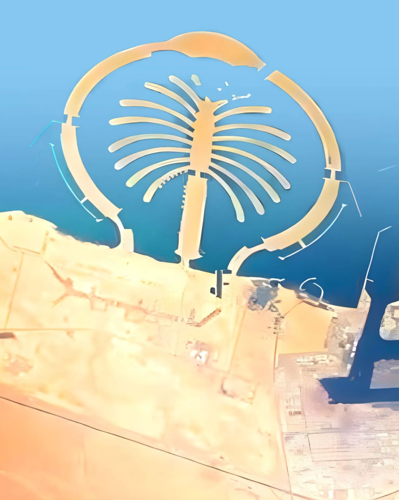 أفضل 5 مشاريع سكنية جديدة في دبي 2025