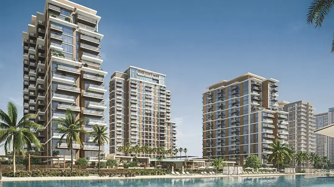 هل شراء شقة في دبي مناسب للاستثمار