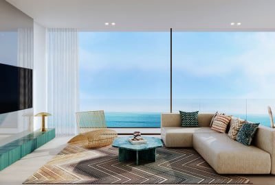 شراء شقة أم فيلا في رأس الخيمة