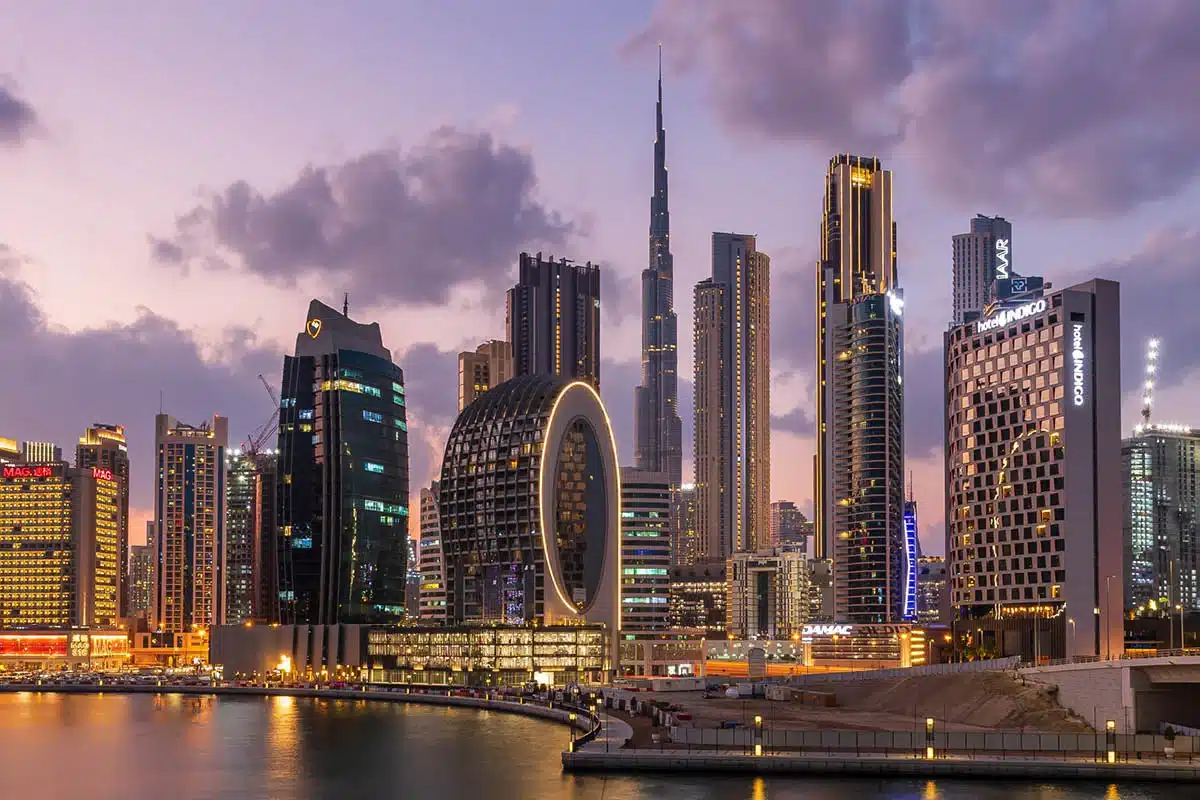 أفضل المناطق للاستثمار في رأس الخيمة 2025