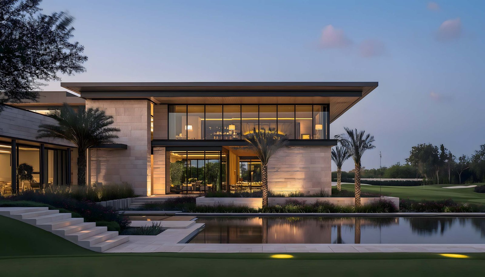 متوسط أسعار الشقق في رأس الخيمة 2025