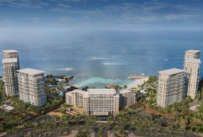 الأحياء لشراء شقة في رأس الخيمة