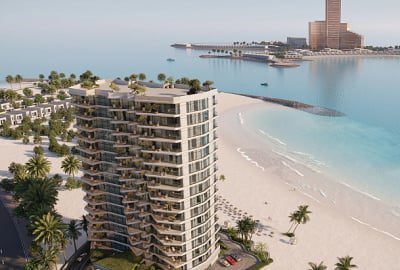 الأحياء لشراء شقة في رأس الخيمة