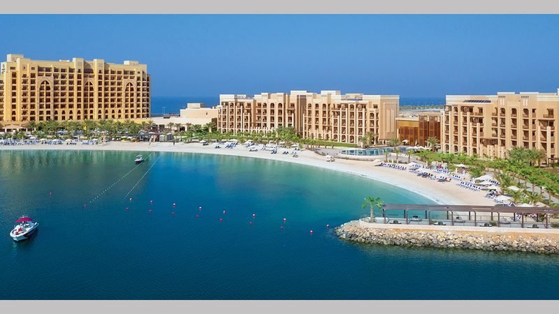 أفضل المناطق للاستثمار في رأس الخيمة 2025