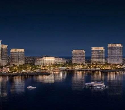 مفهوم التملك الحر في رأس الخيمة