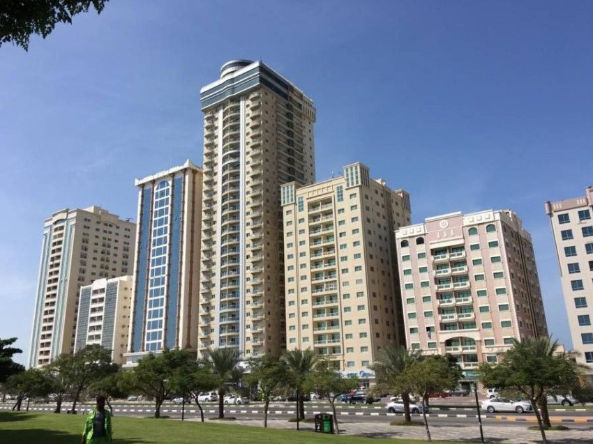 التملك الحر في رأس الخيمة