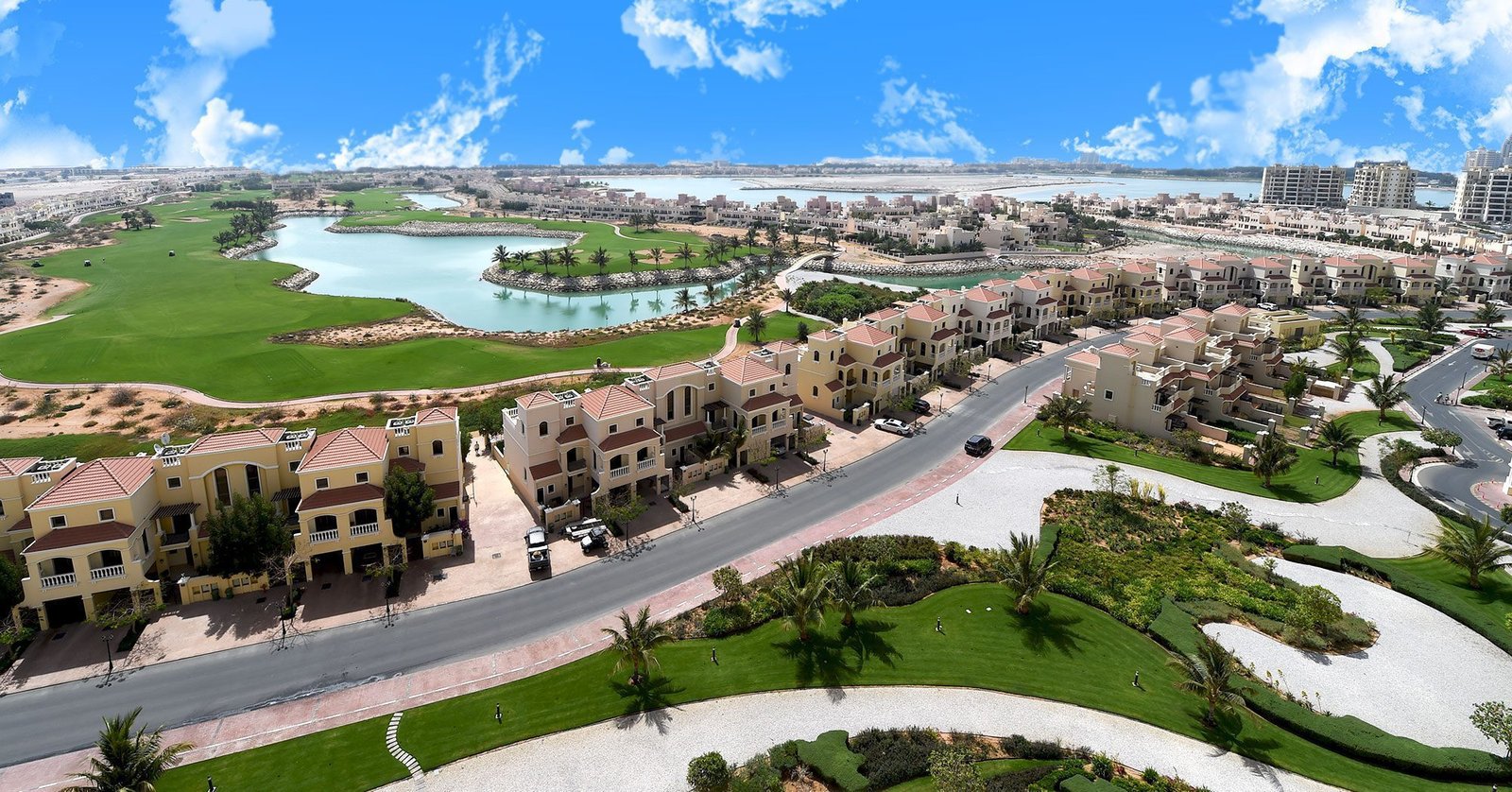 العقارات في رأس الخيمة