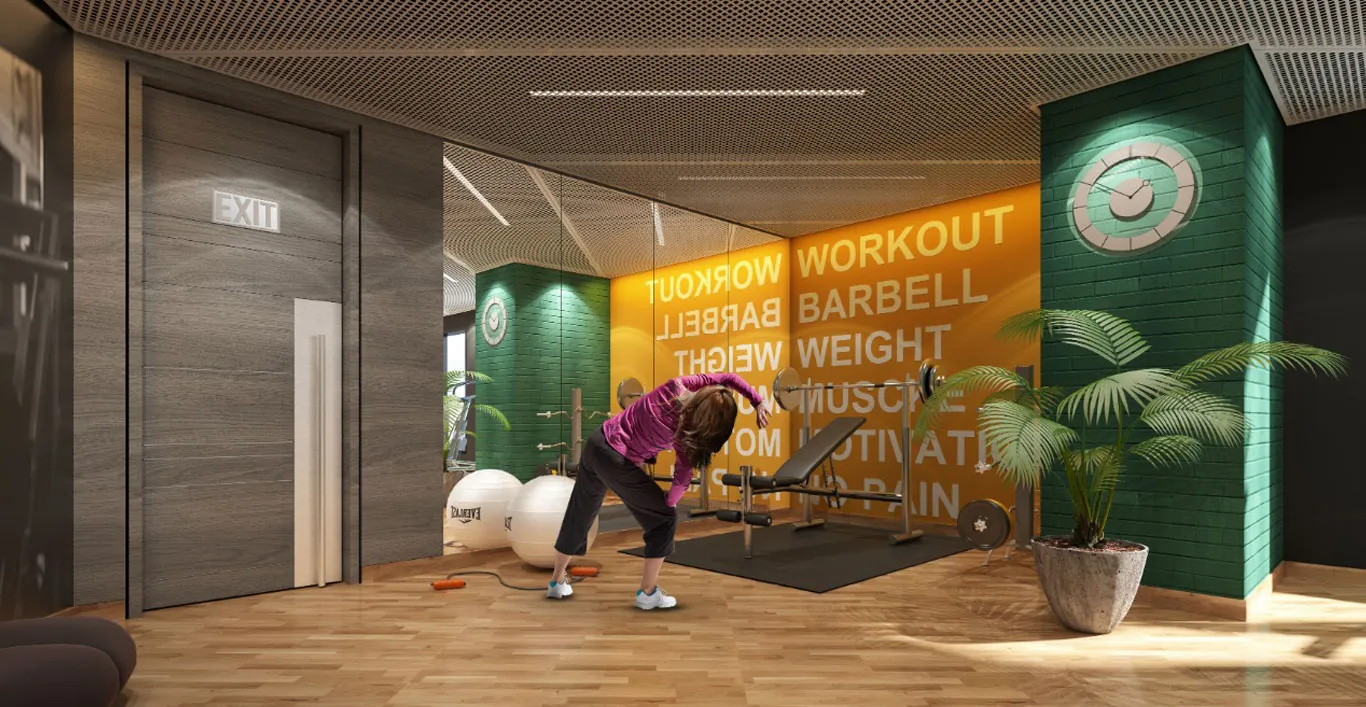 برج بلو ويفز