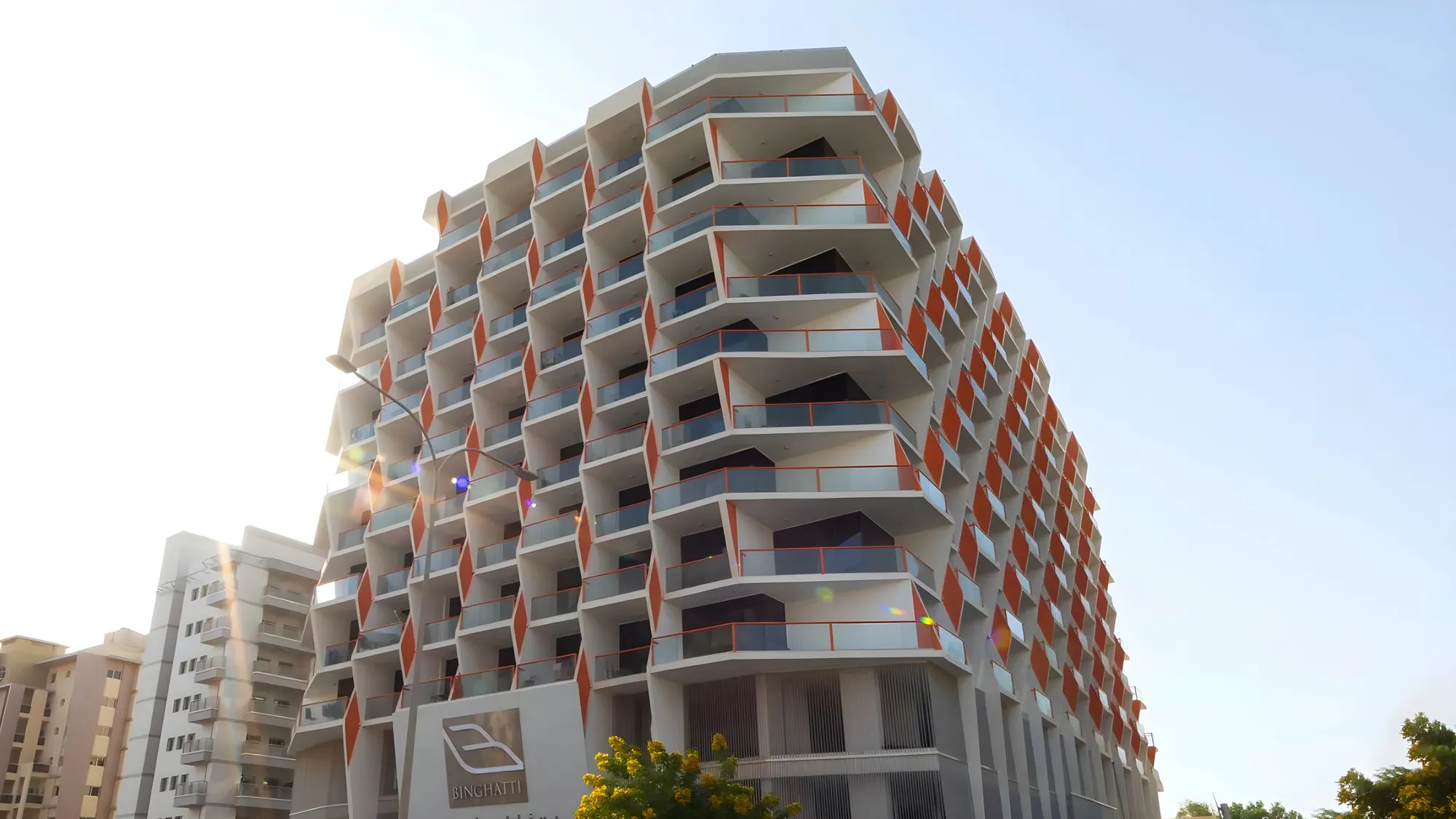 بن غاطي دايموندز