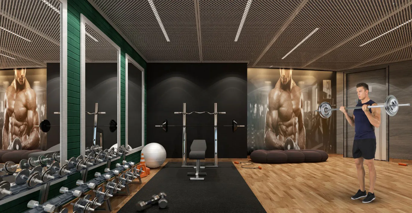 برج بلو ويفز