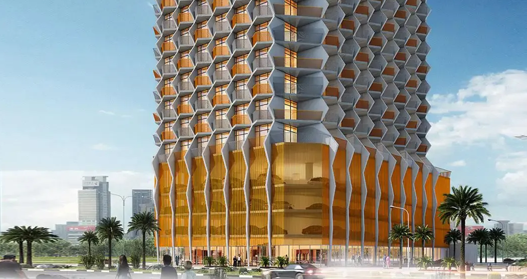 بن غاطي فيستا