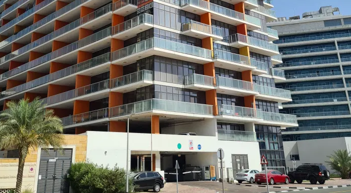 بن غاطي جاردنز