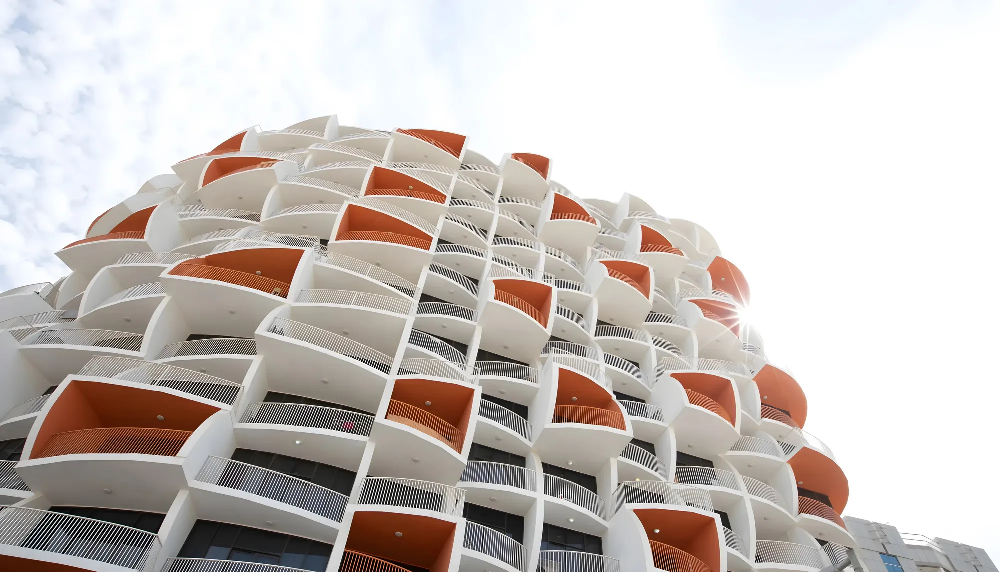 بن غاطي بيرلز