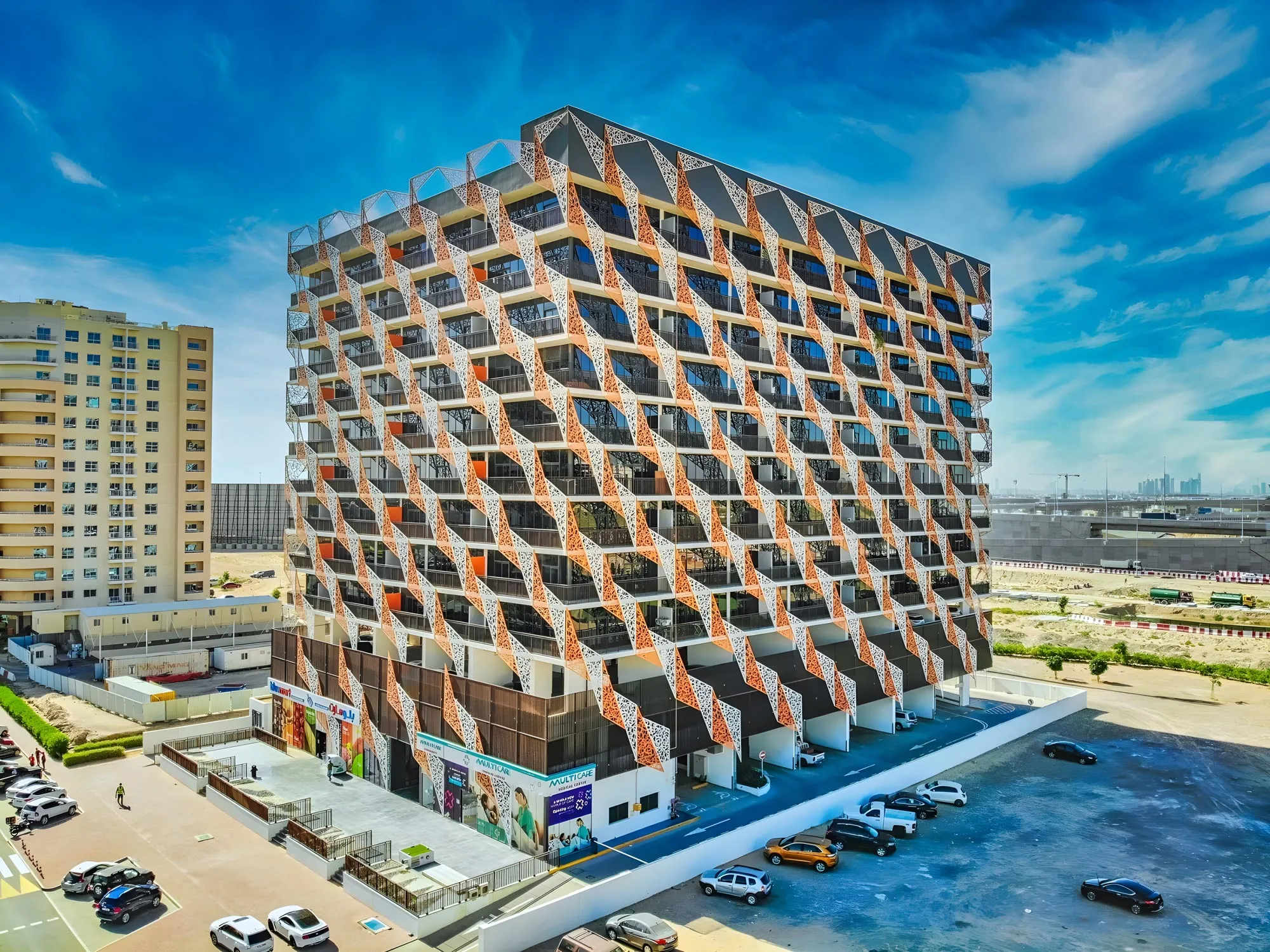 بن غاطي جويلز