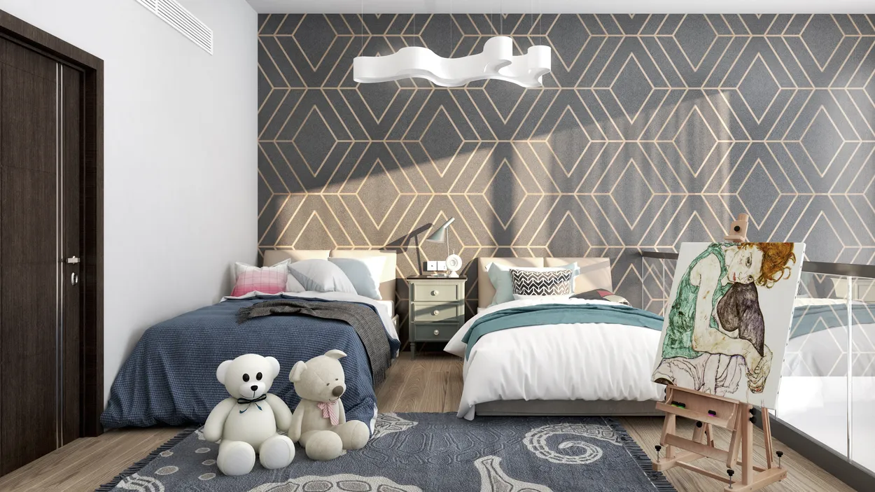 برج تِيارا من تايجر العقارية في قلب قرية جميرا الدائرية