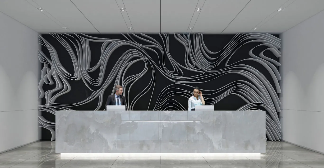 برج بلو ويفز