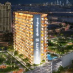 بن غاطي جيت وي في الجداف من شركة بن غاطي للتطوير