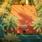 مشروع كلاود تاور