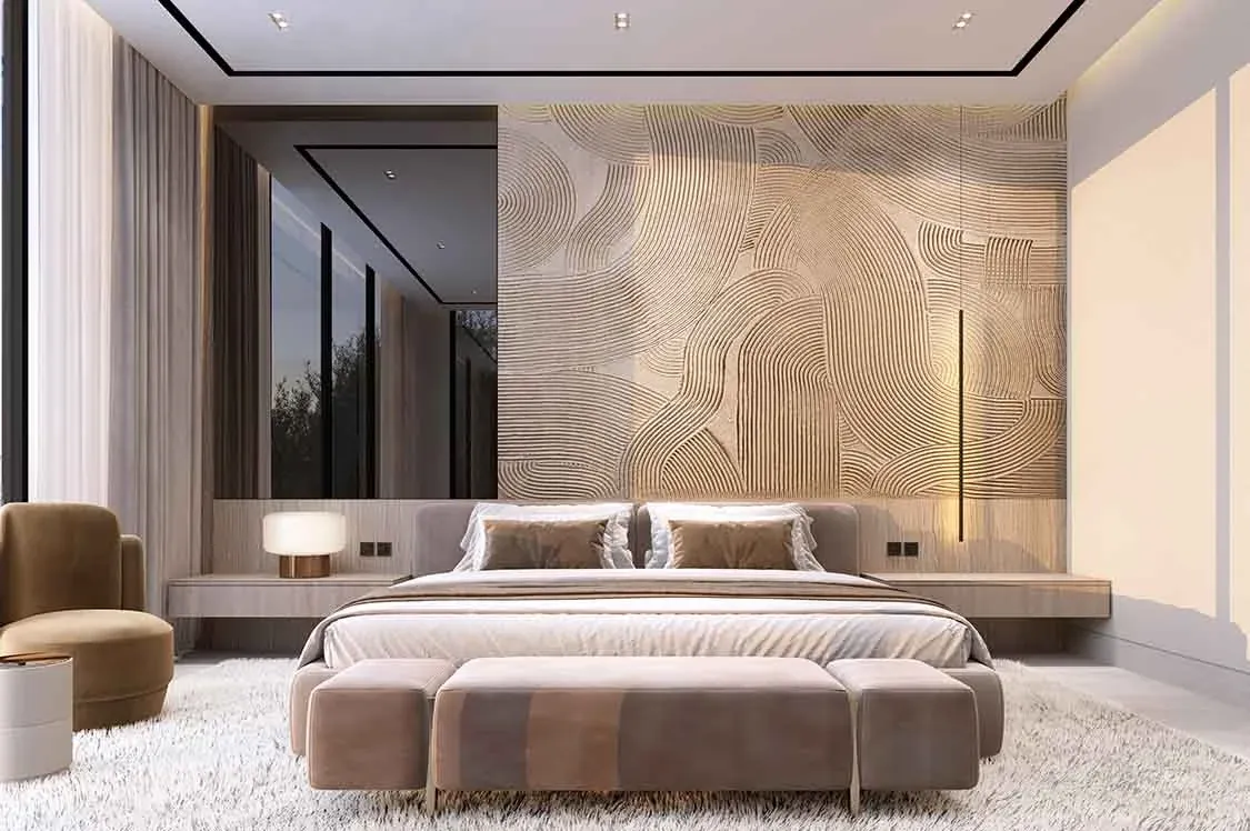 أناندا ريزيدنس في قلب دبي موتور سيتي