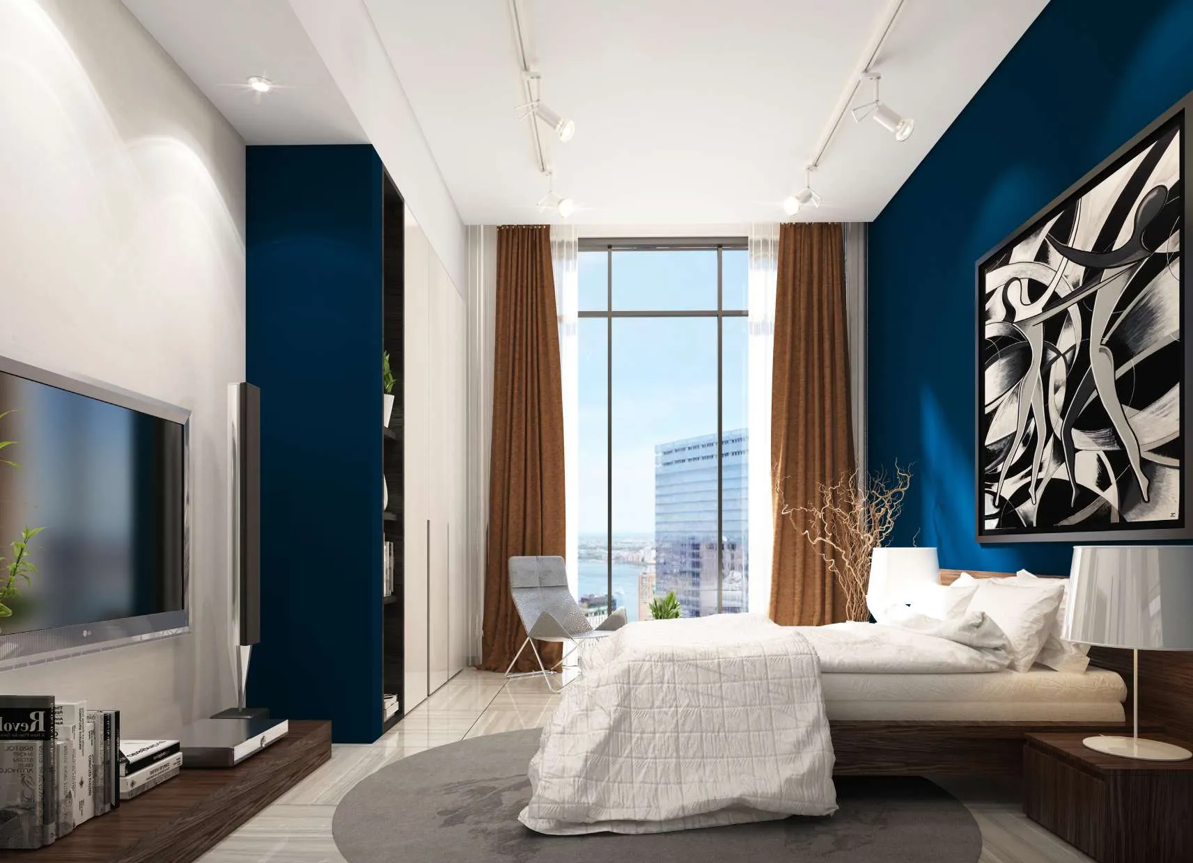 برج O2 من تايجر جروب