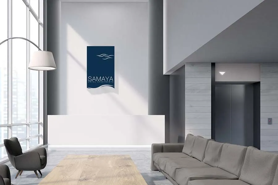 سمايا للشقق الفندقية