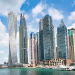 مشروع مارينا بيناكل