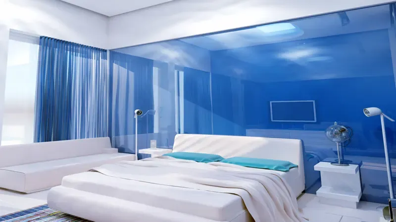 برج ريجينا في قرية جميرا الدائرية