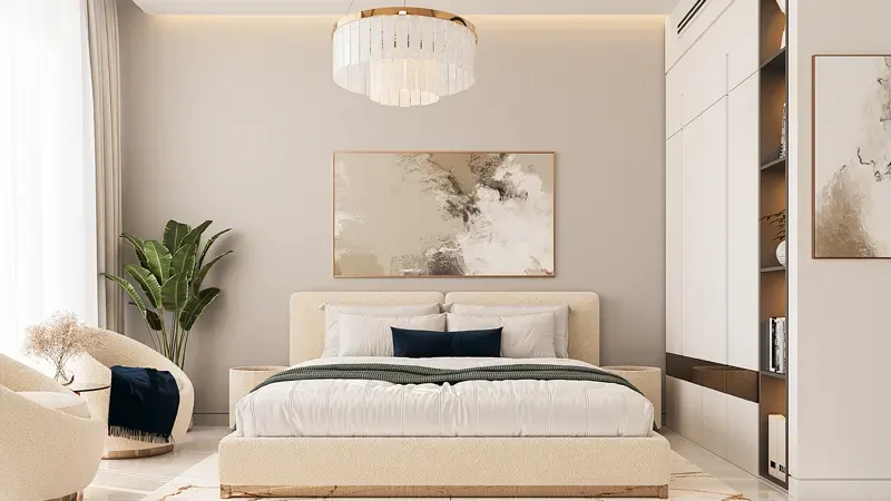 برج جايد من تايجر العقارية في مجان، دبي لاند