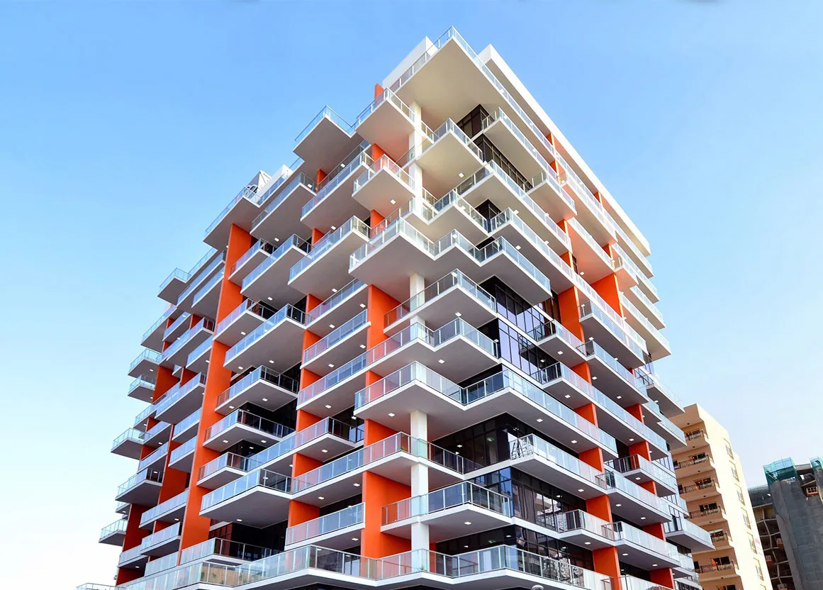 بن غاطي جاردنز