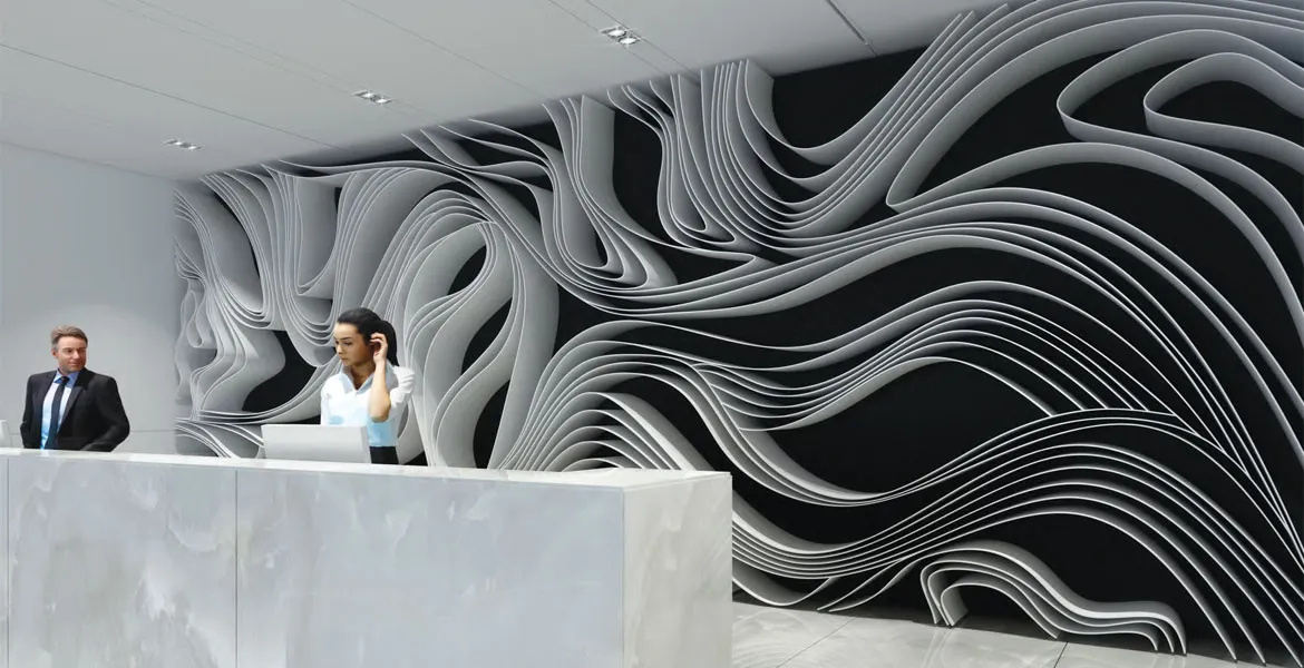 برج بلو ويفز