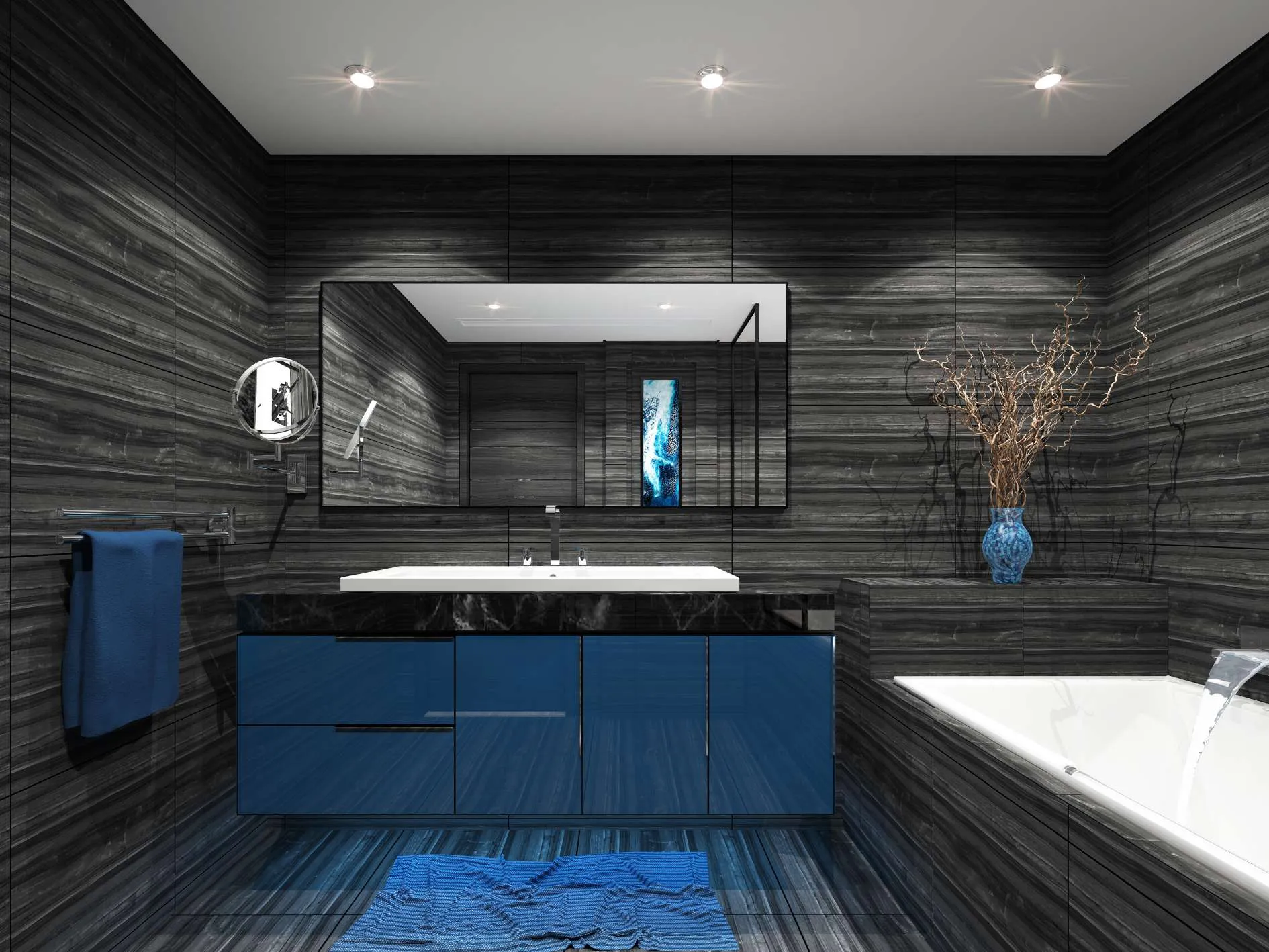 برج O2 من تايجر جروب