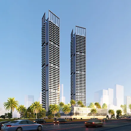 أناندا ريزيدنس من مجموعة تايغر العقارية في دبي موتور سيتي