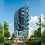 برج بلو ويفز