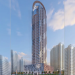 برج ريناد في جزيرة الريم، أبوظبي