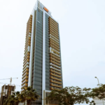 برج المنارة من شركة تايجر العقارية