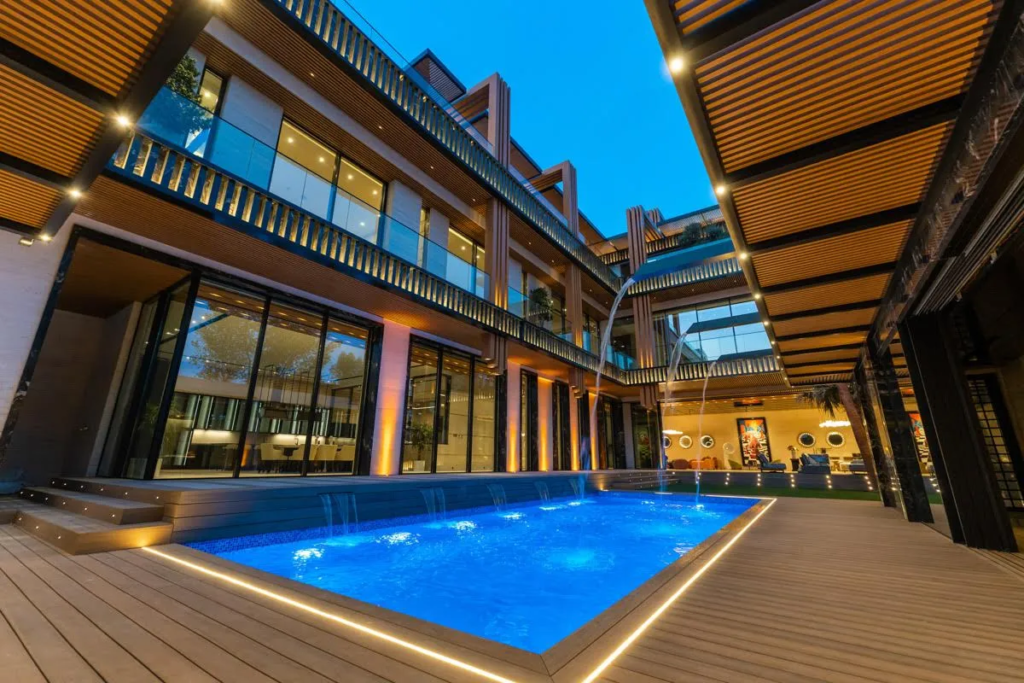 توقعات أسعار العقار