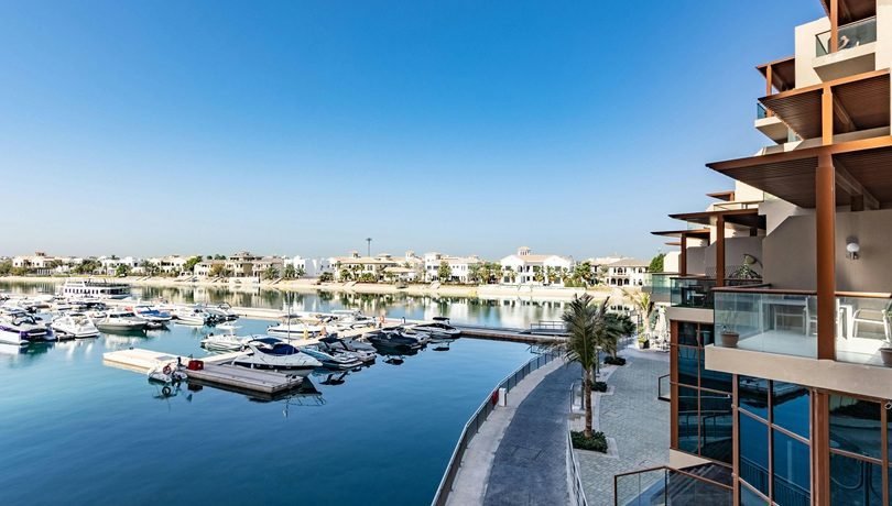 أسعار الشقق في رأس الخيمة