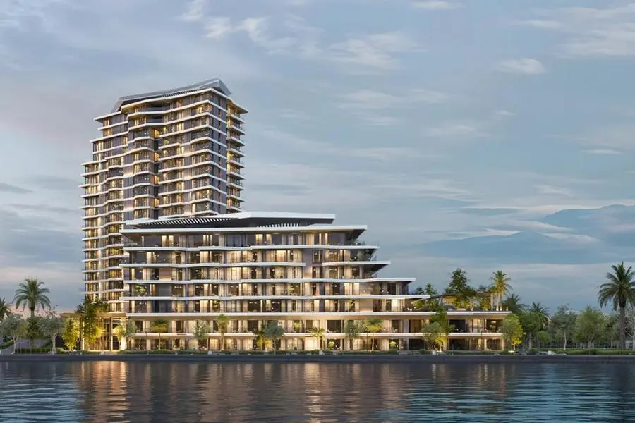 شراء عقار في رأس الخيمة للأجانب والمقيمين