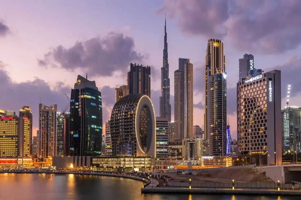 شراء عقار في رأس الخيمة للأجانب والمقيمين