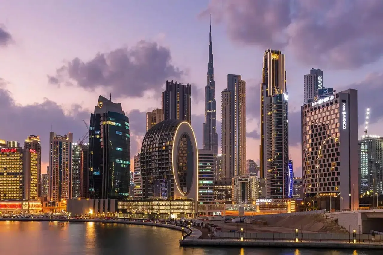 شراء عقار في رأس الخيمة للأجانب والمقيمين
