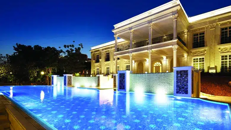 شراء فيلا في رأس الخيمة