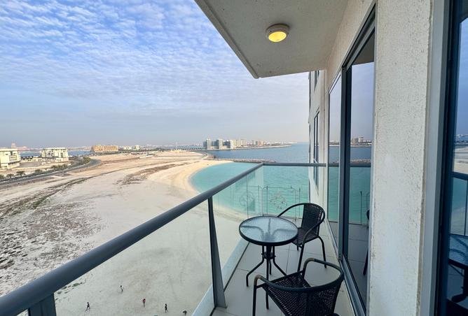 شراء شقة في جزيرة المرجان